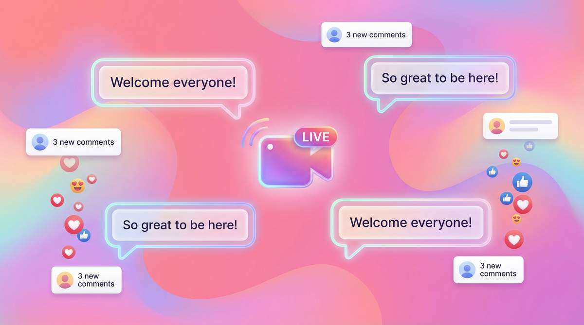 幼女漫画直播互动